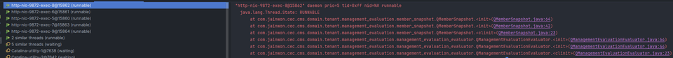 threadlog